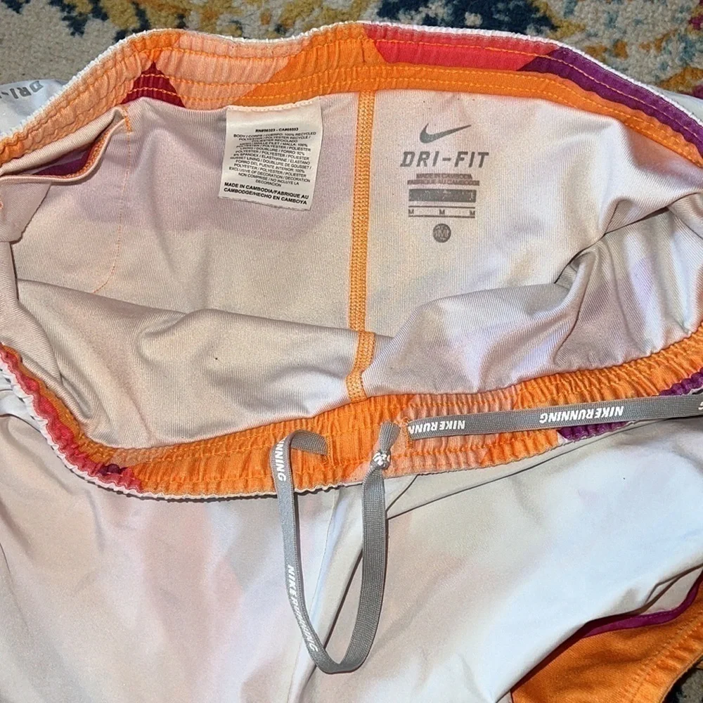 NIKE - Running shorts - Picture 4 of 8